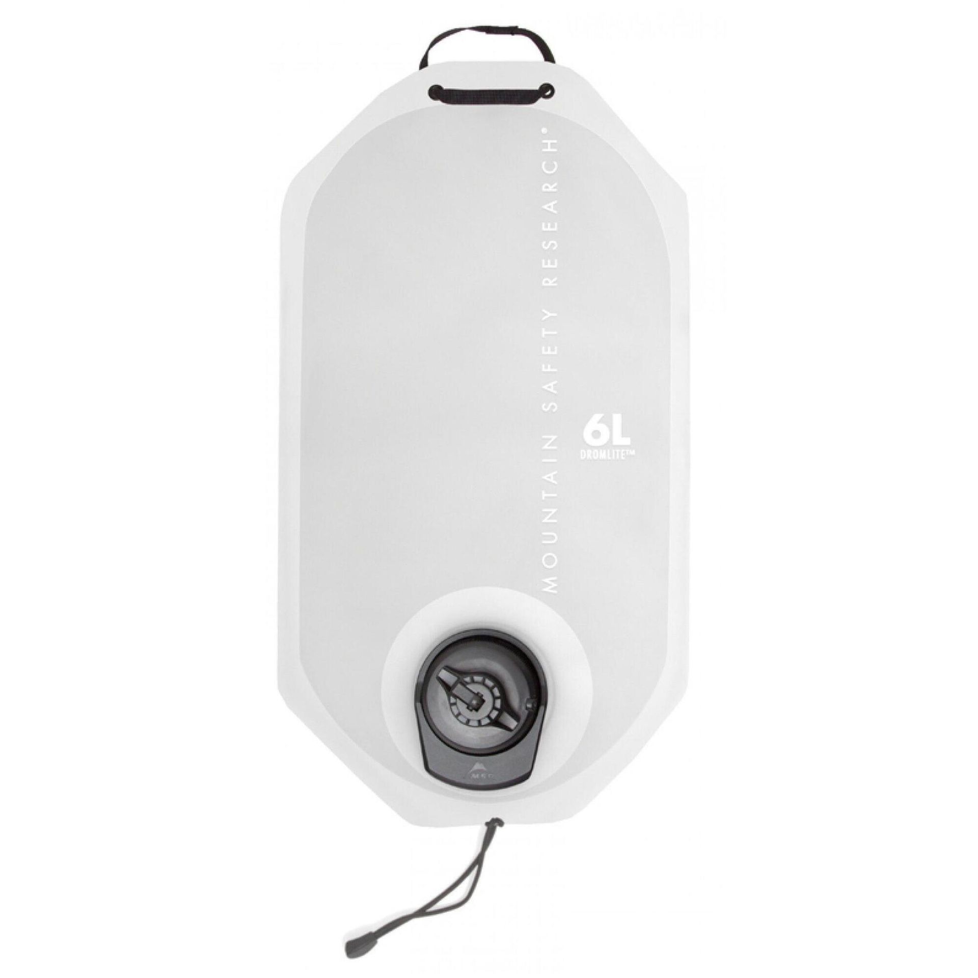 MSR MSR DromLite Plecak 6l  2021 Worki na wodę 9585