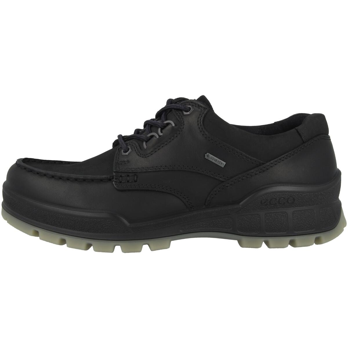 Ecco, Buty trekkingowe męskie, Track 25, rozmiar 40