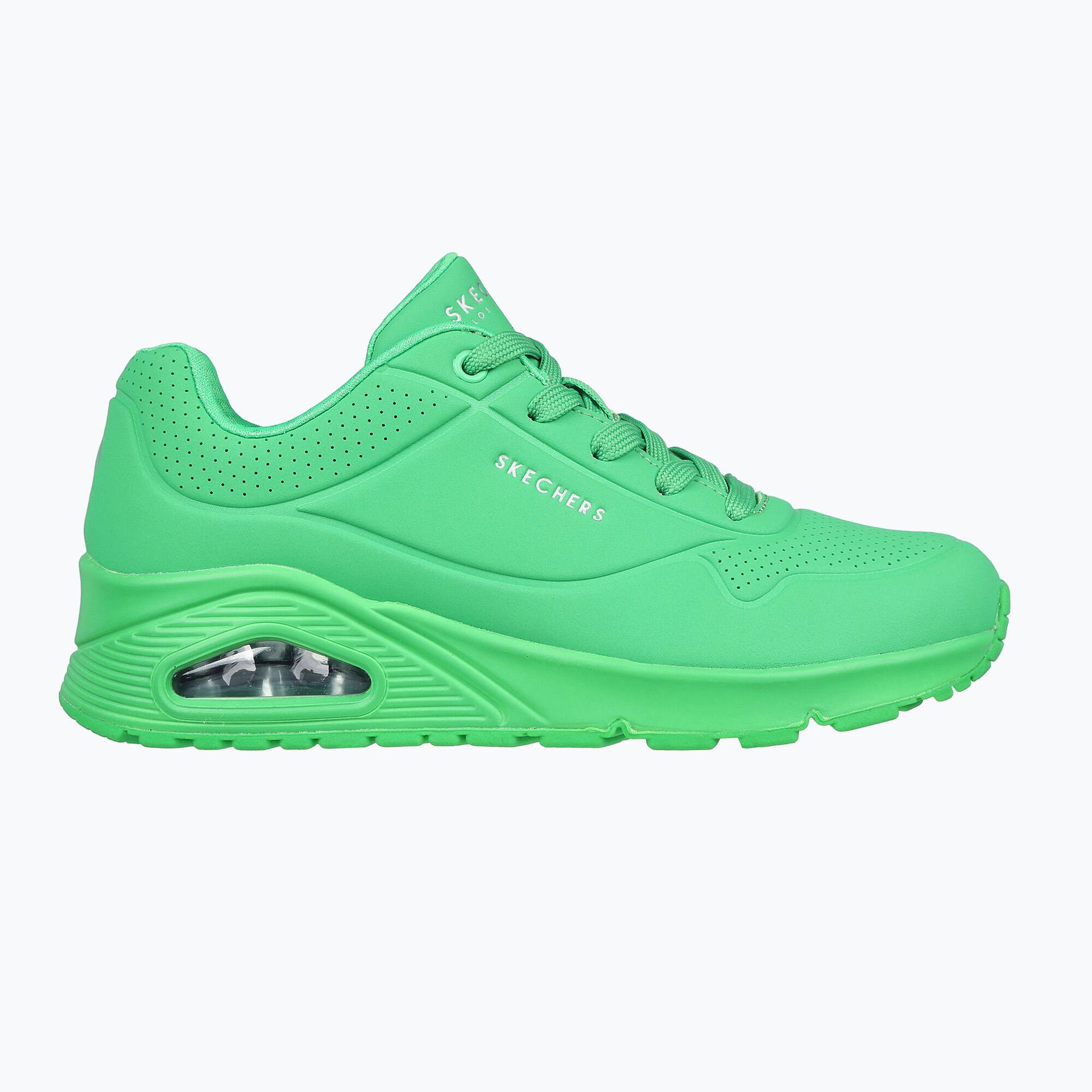 Buty Skechers Uno-Stand on Air 73690-GRN 36