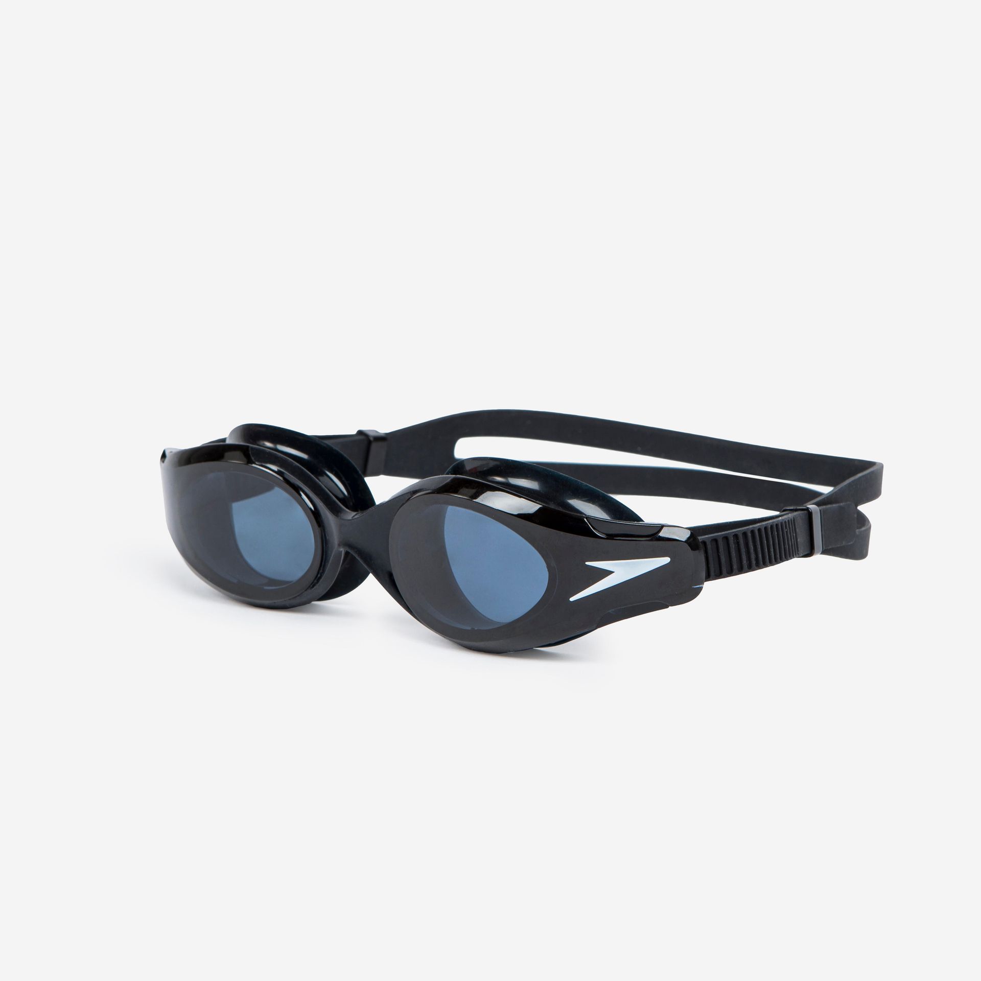 Okularki SPEEDO HYDROSITY 2.0 GOGGLE AU 8-00446017881 – Czarny