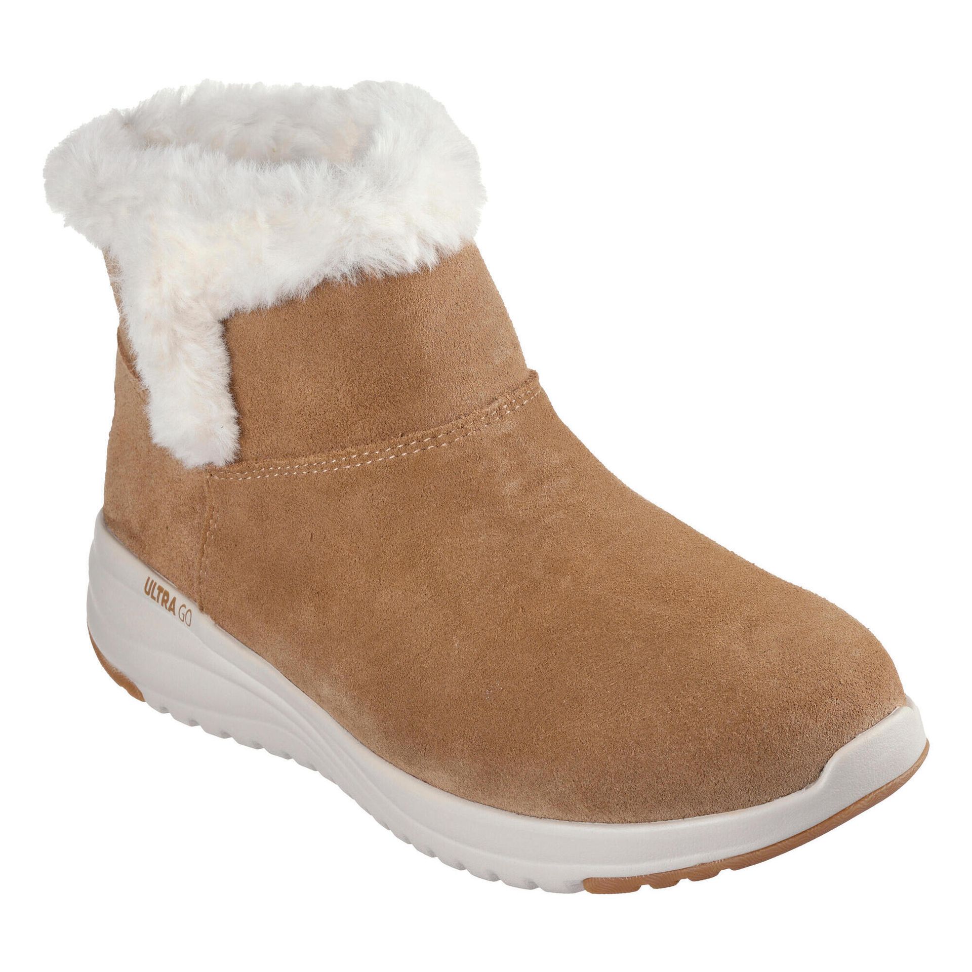 Buty zimowe damskie, On-The-Go Stellar - Cozy Step
