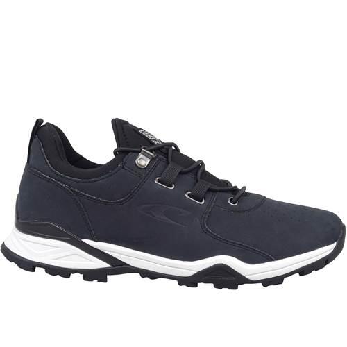 O'neill Peak Buty Męskie Outdoor Czarne