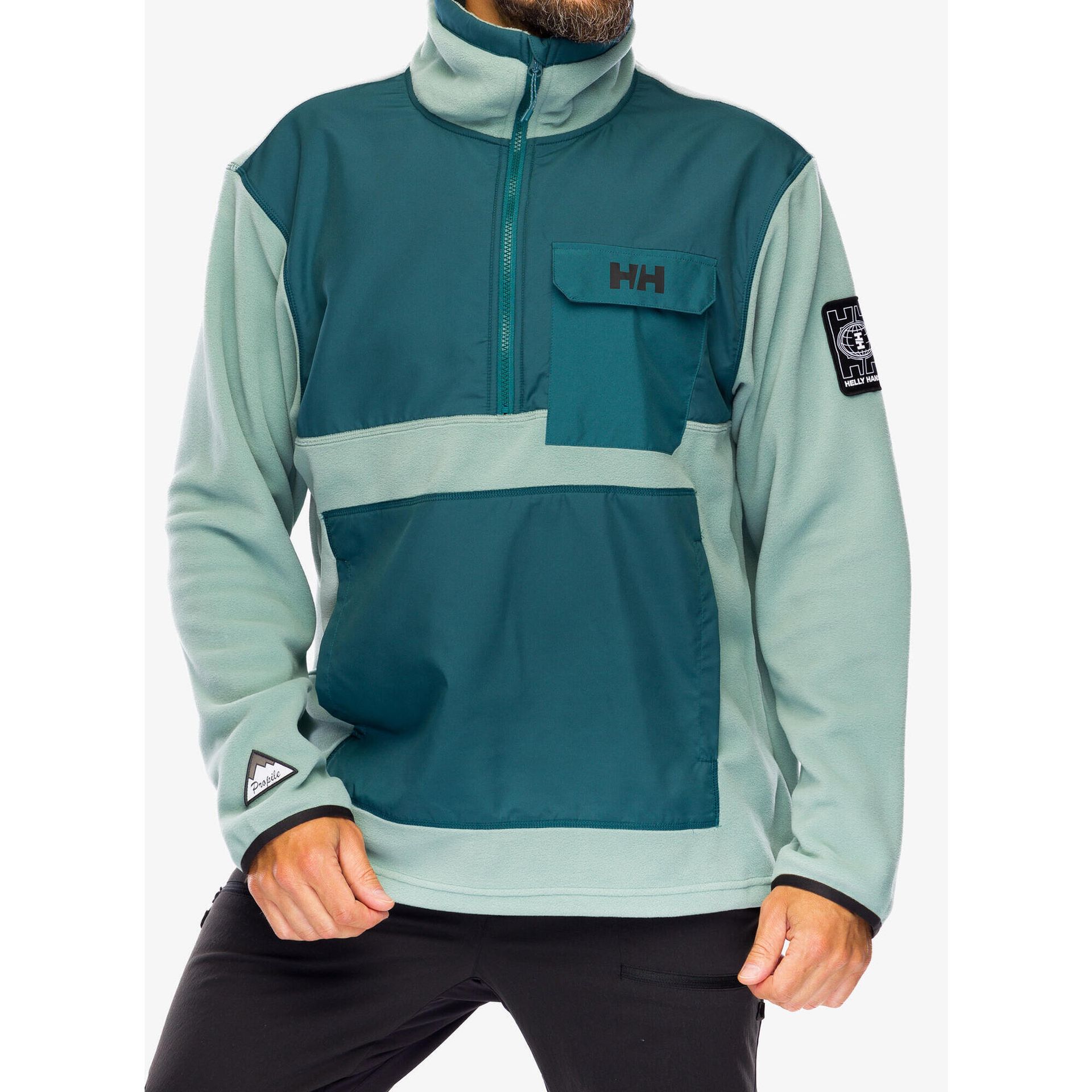 Bluza polarowa Helly Hansen S-YU24 1/2 Zip Fleece