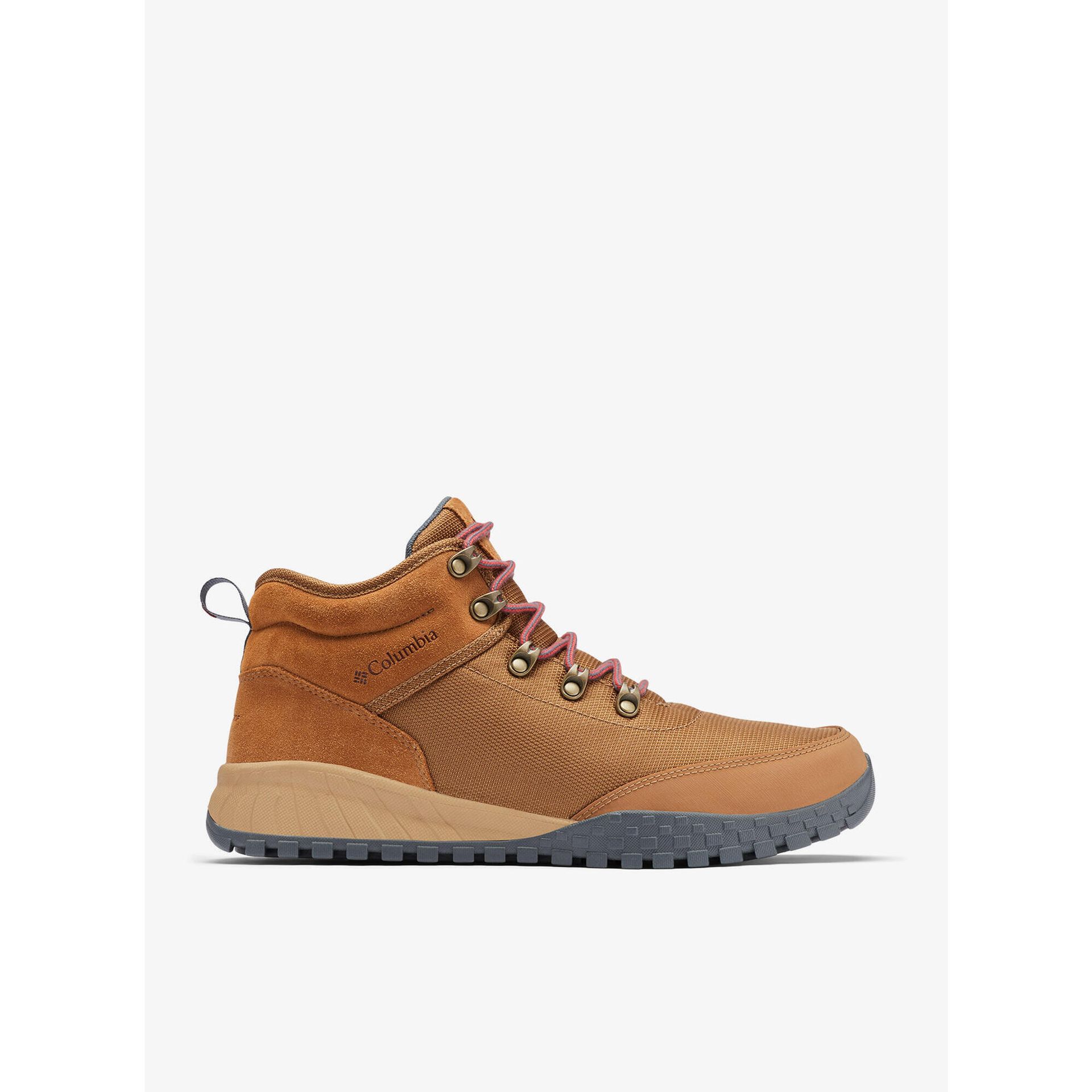 Buty Sneakersy Męskie Columbia Fairbanks Mid Waterproof