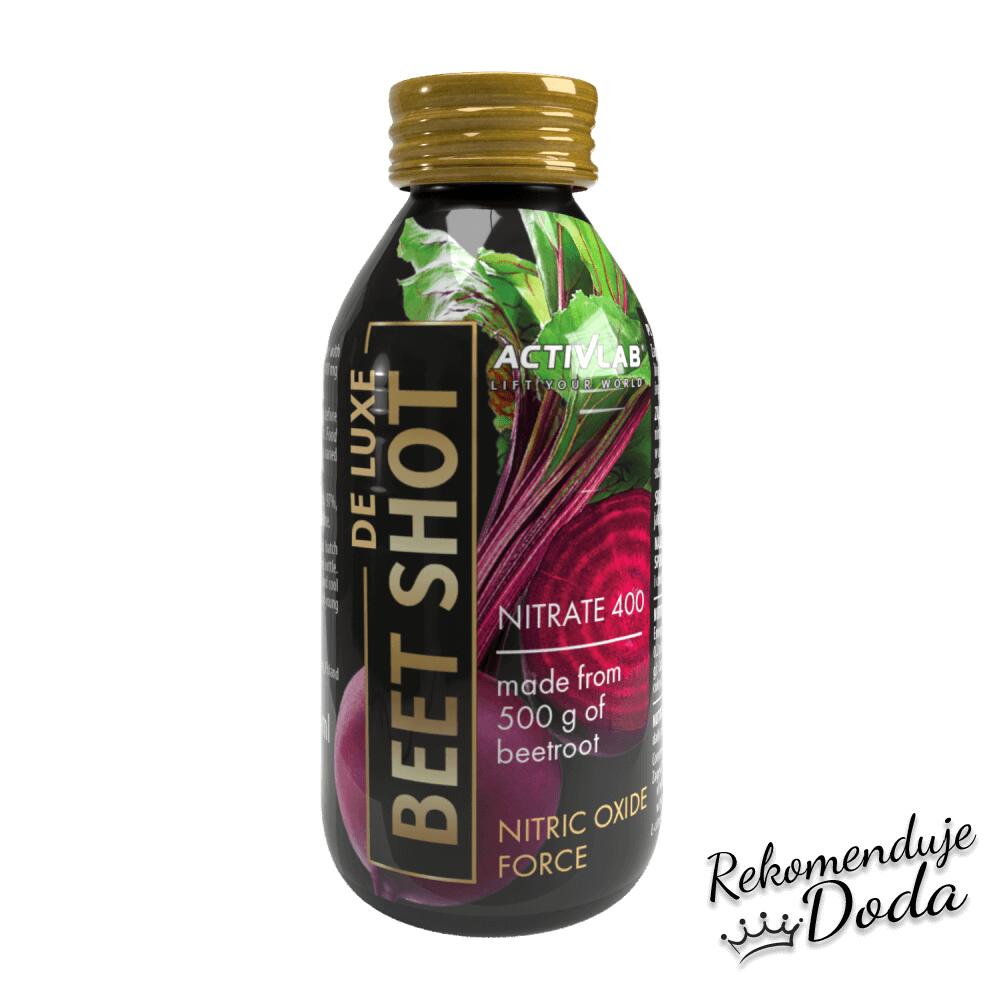 Activlab Pharma Pharma Beet Shot 80 ml 1139967