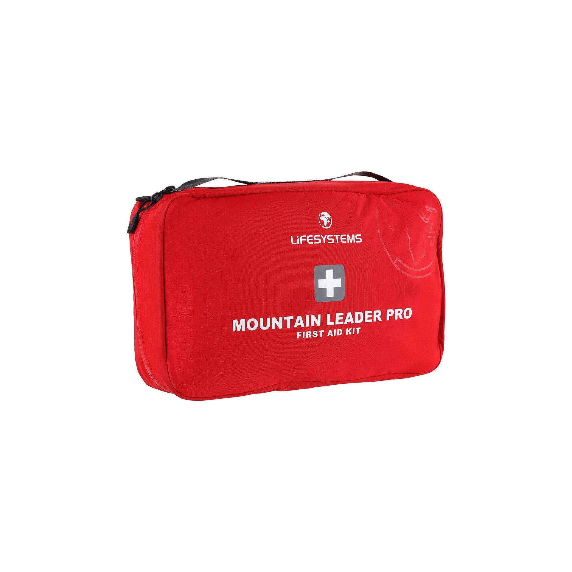 Lifesystems Apteczka Mountain Leader Pro LS-1055