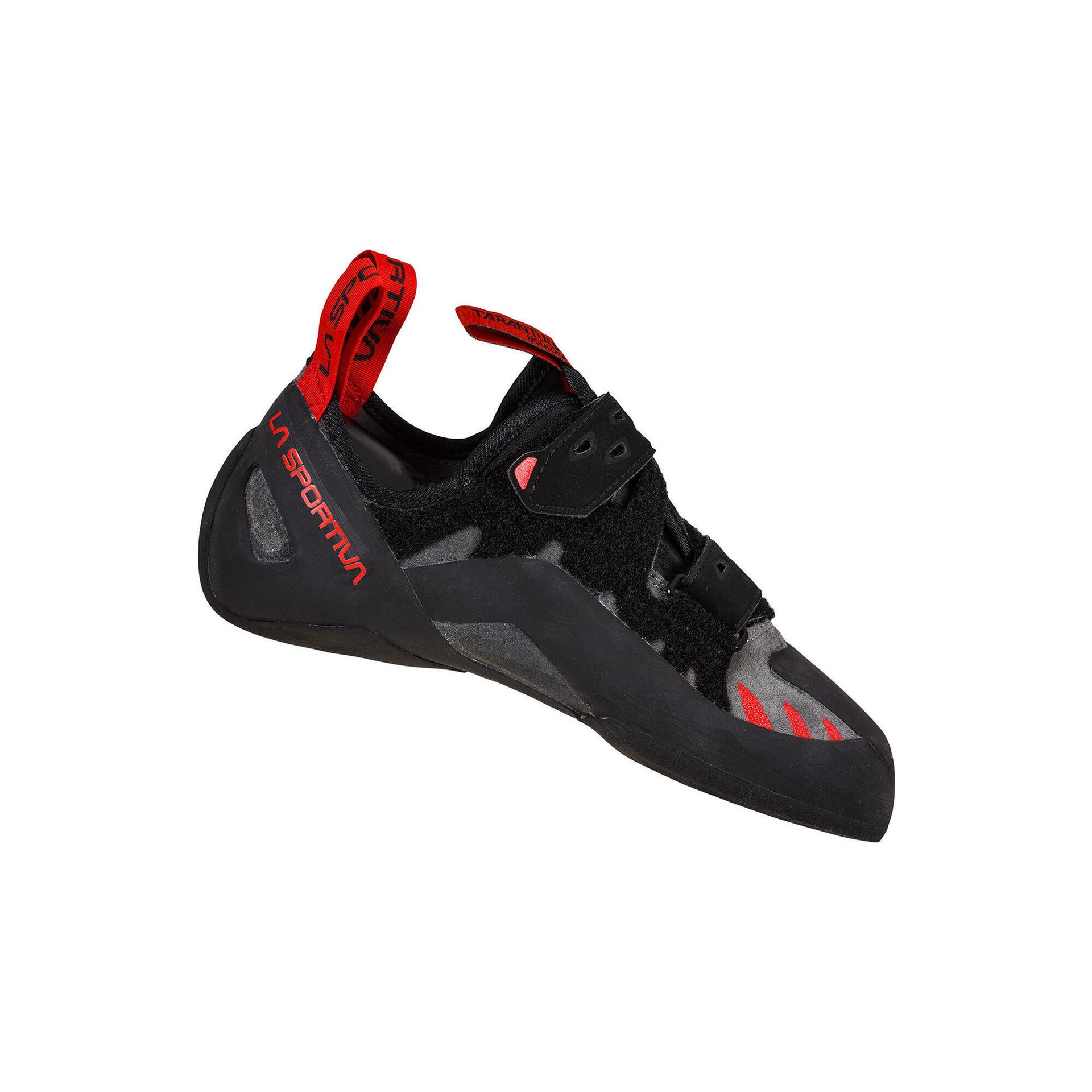 Buty wspinaczkowe męskie La Sportiva Tarantula Boulder czarne 40C917319 42.5