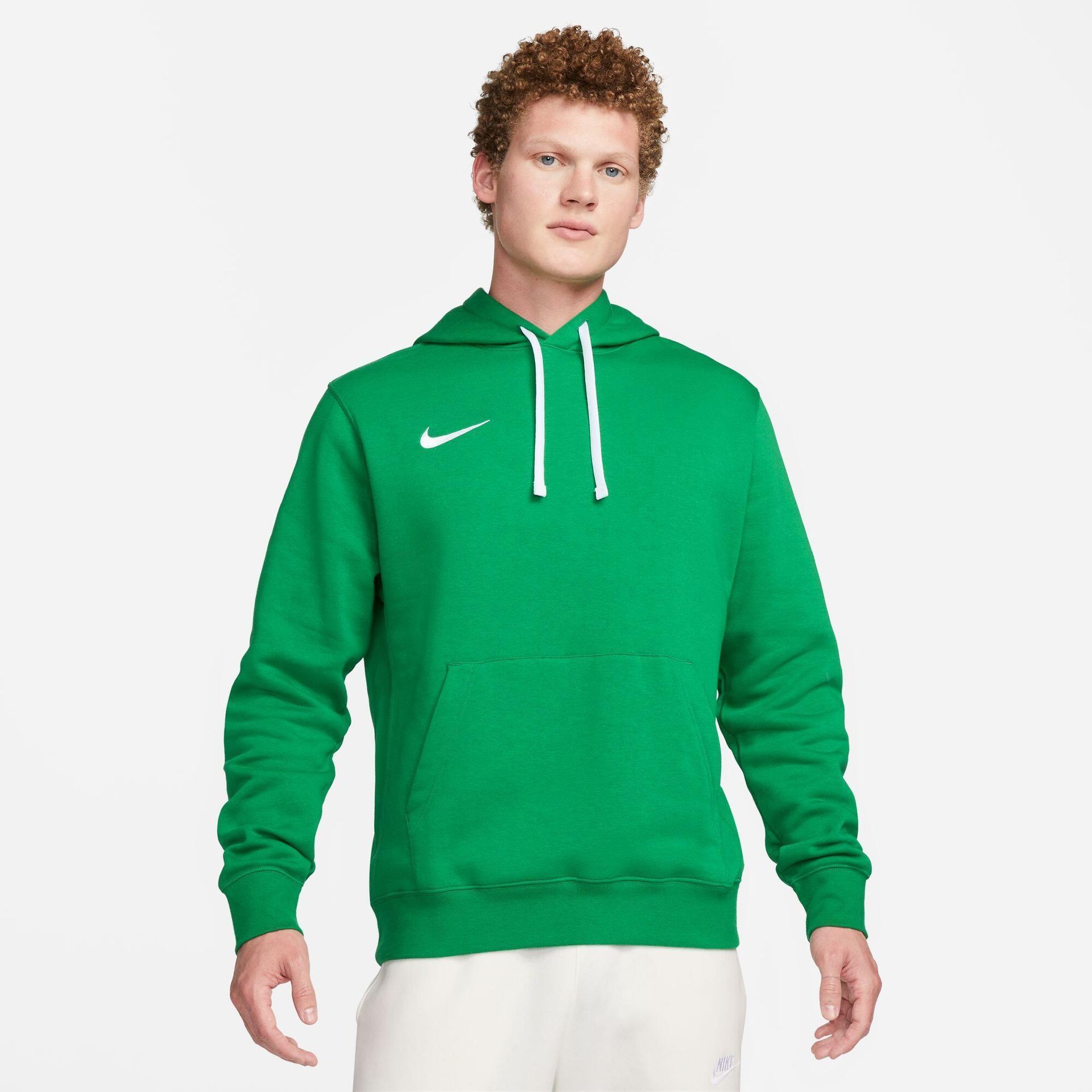 Bluza z kapturem Nike Park 20 Hoodie, Mężczyźni