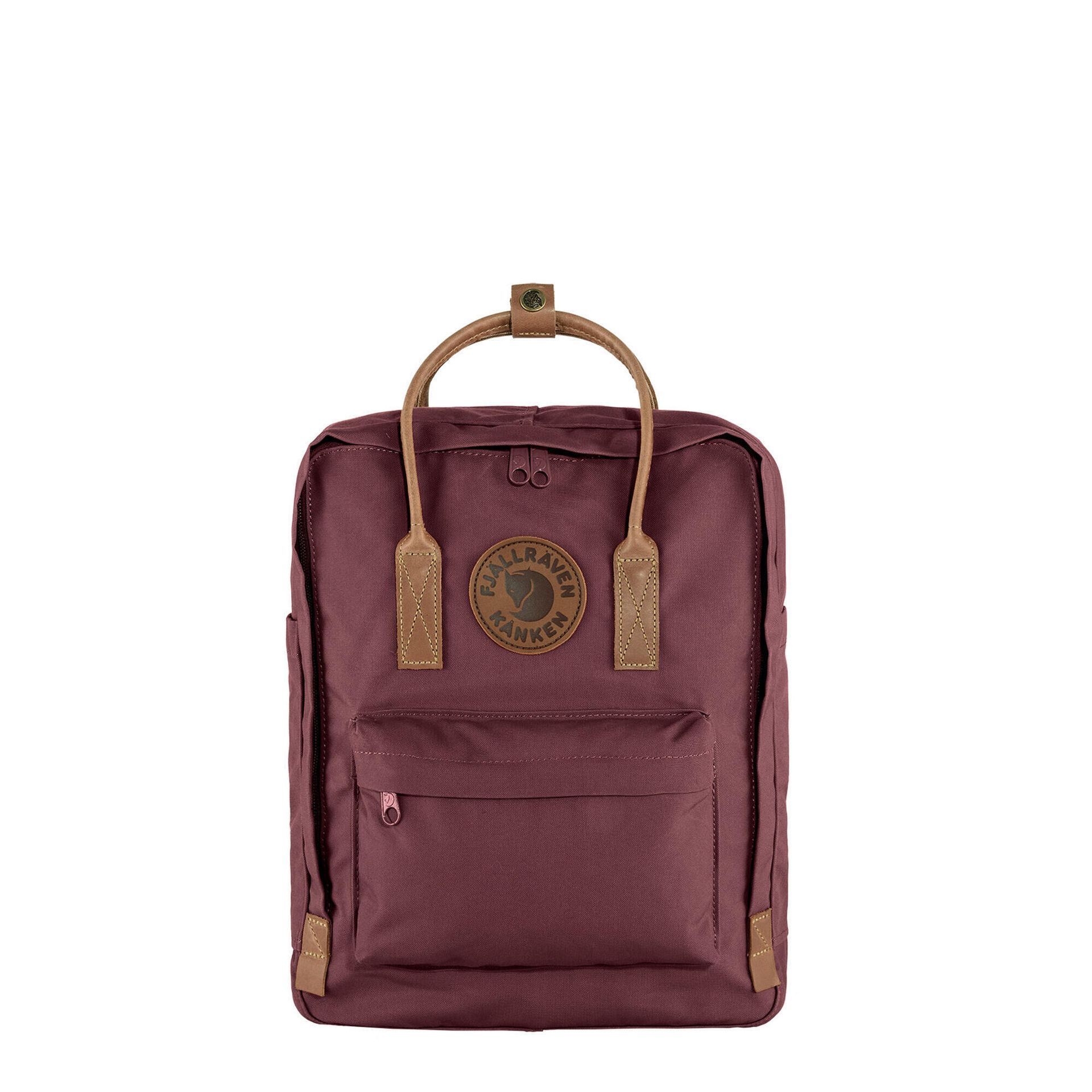 Plecak Fjallraven Kanken No. 2 - port