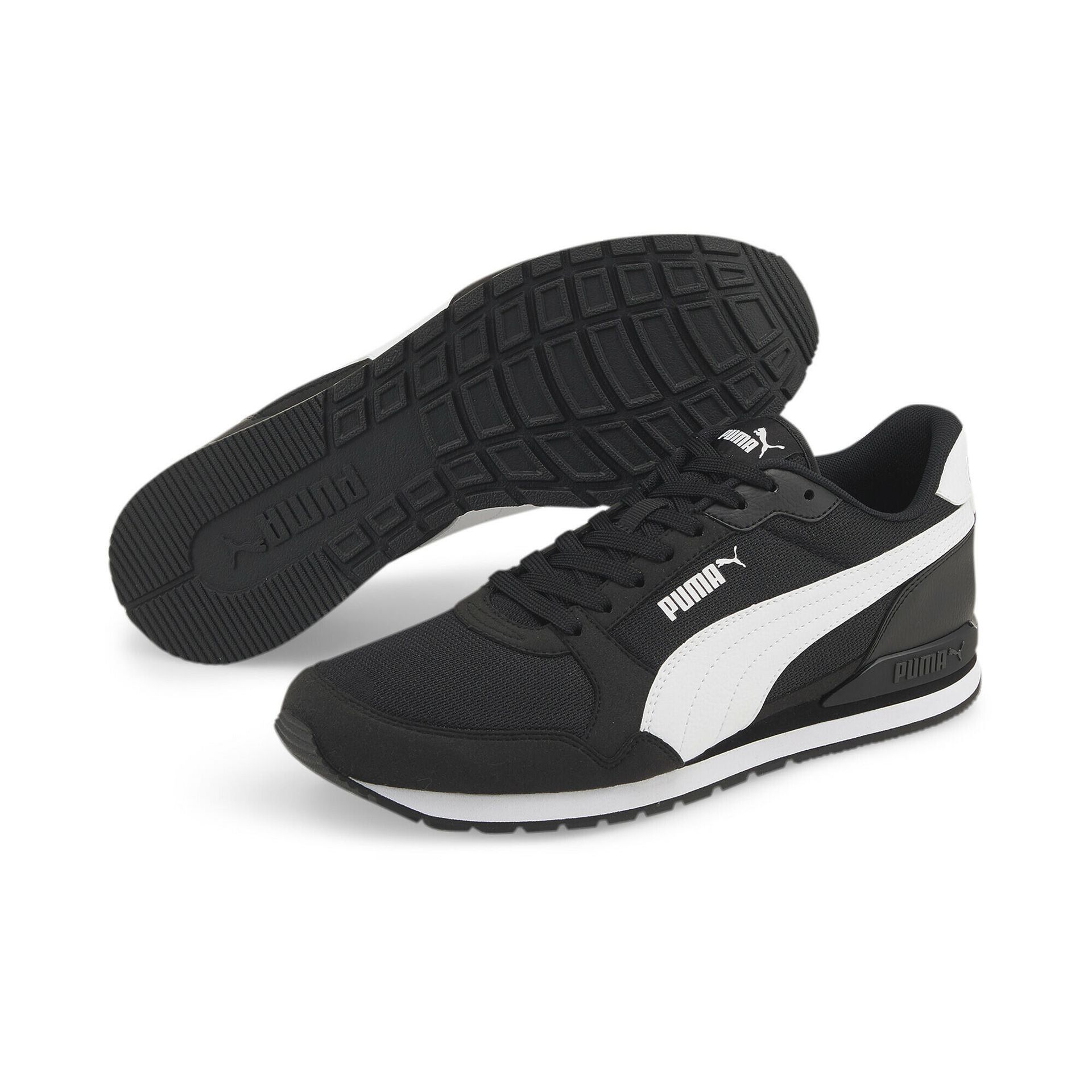 Buty męskie sportowe Puma St Runner [384640 01]