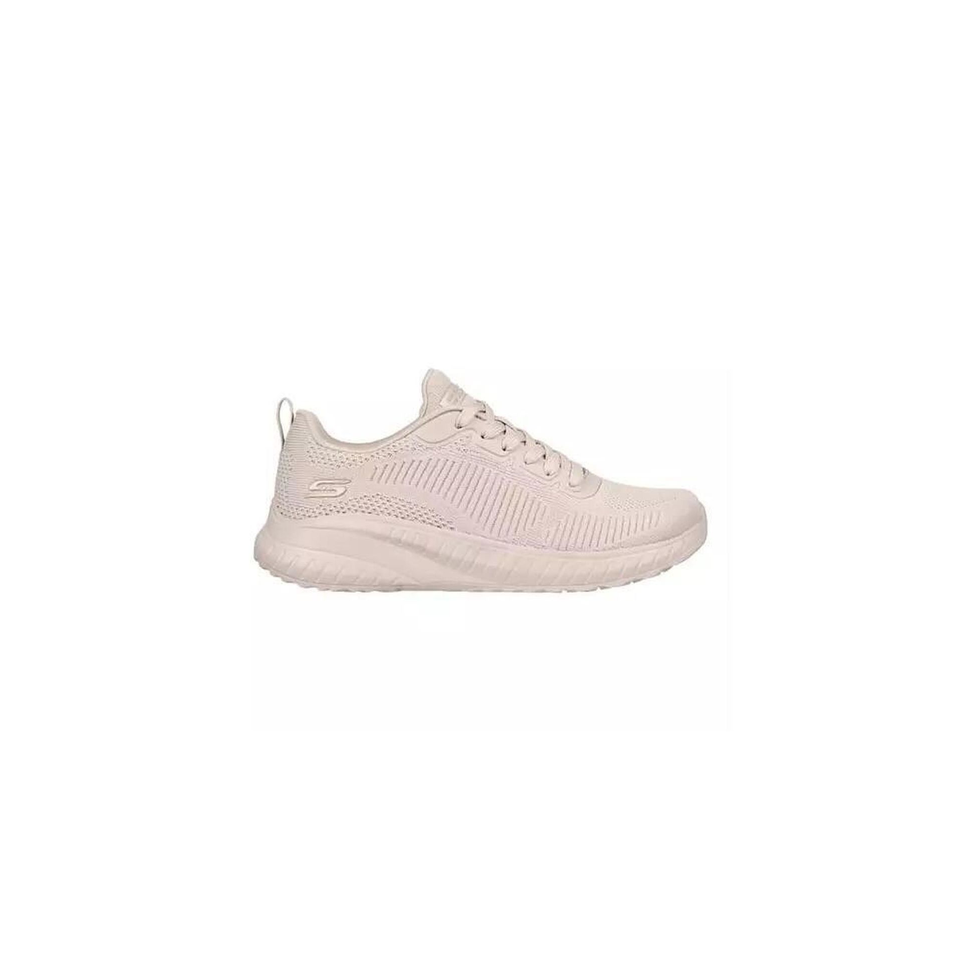 Buty sportowe Skechers Bobs Squad Chaos 117209-NUDE 39