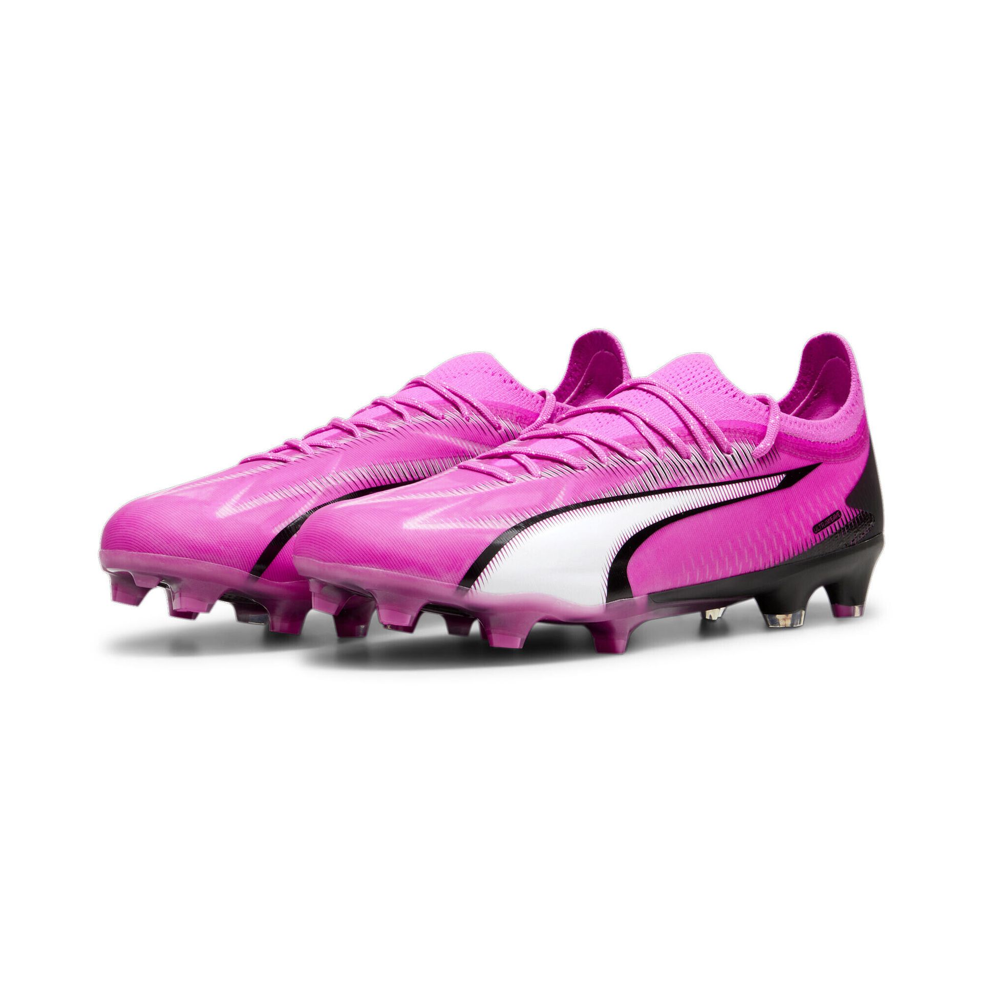 Buty Puma Ultra Ultimate 107744-01 różowy 41