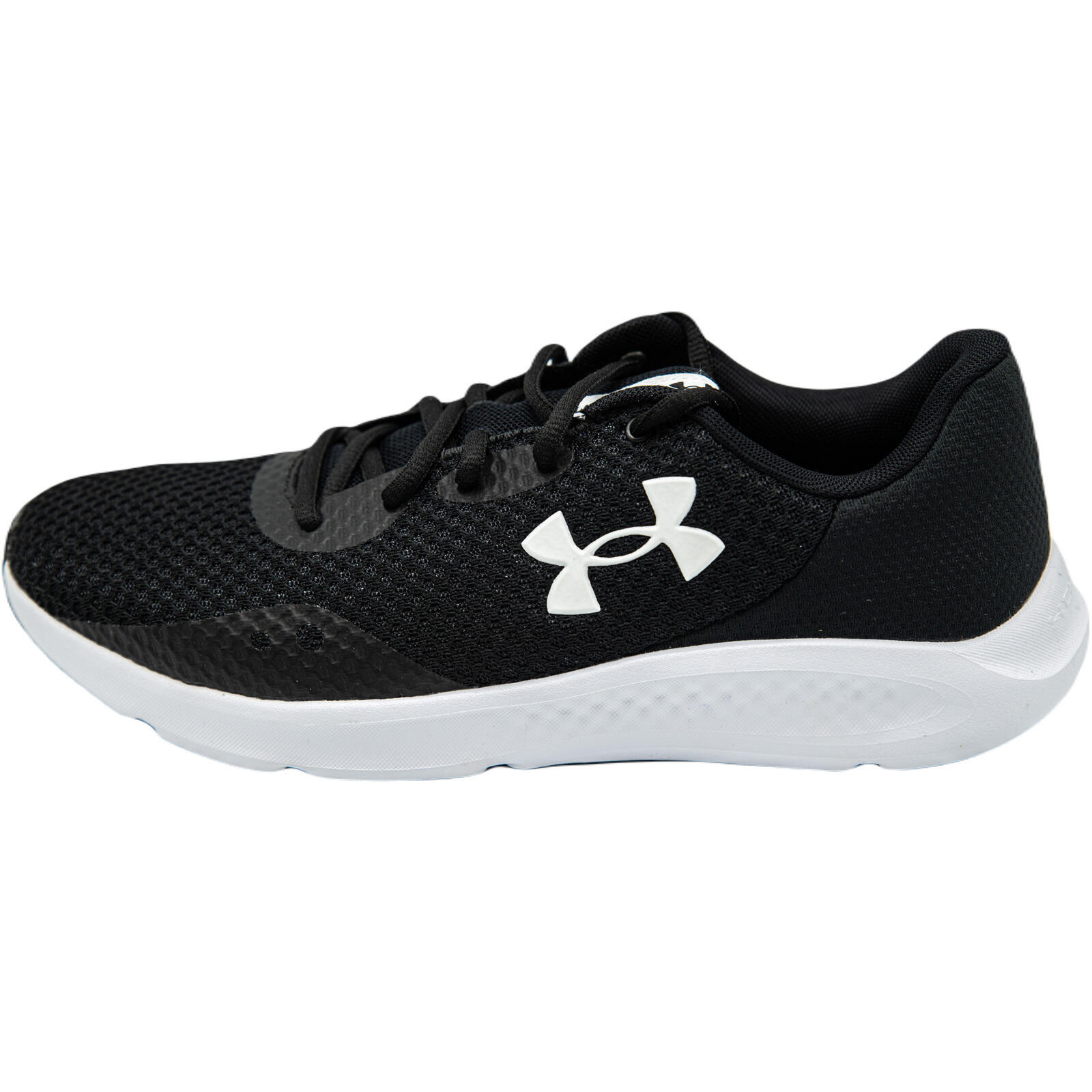 Under Armour Under Armour Charged Pursuit 3 3024878-001 Czarne 45
