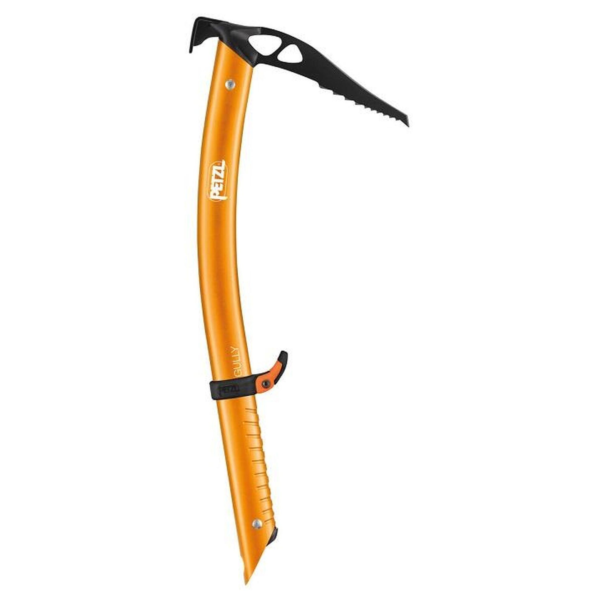 Petzl wpustów kanalizacyjnych, 45cm U014BA00