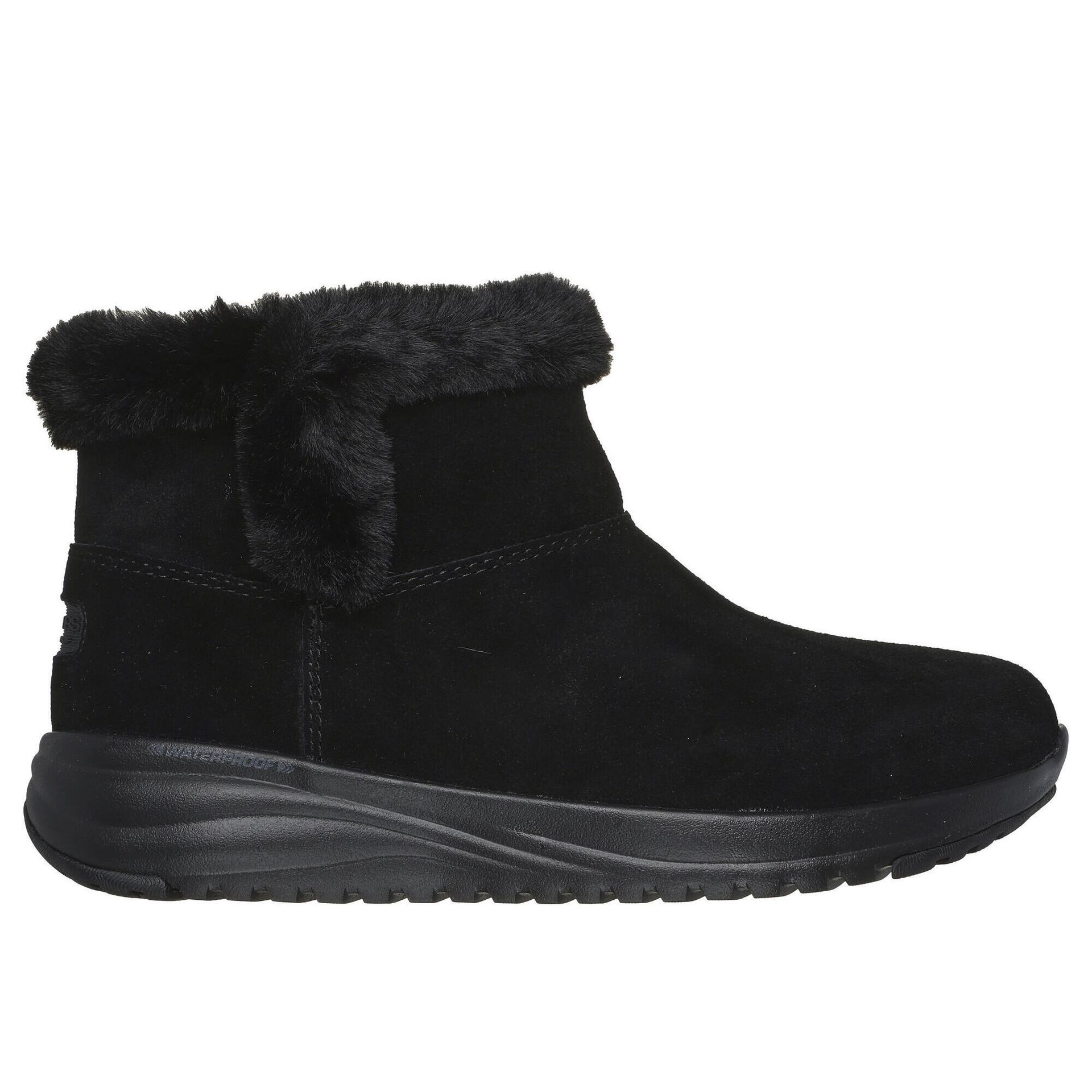 Buty zimowe damskie, On-The-Go Stellar - Cozy Step