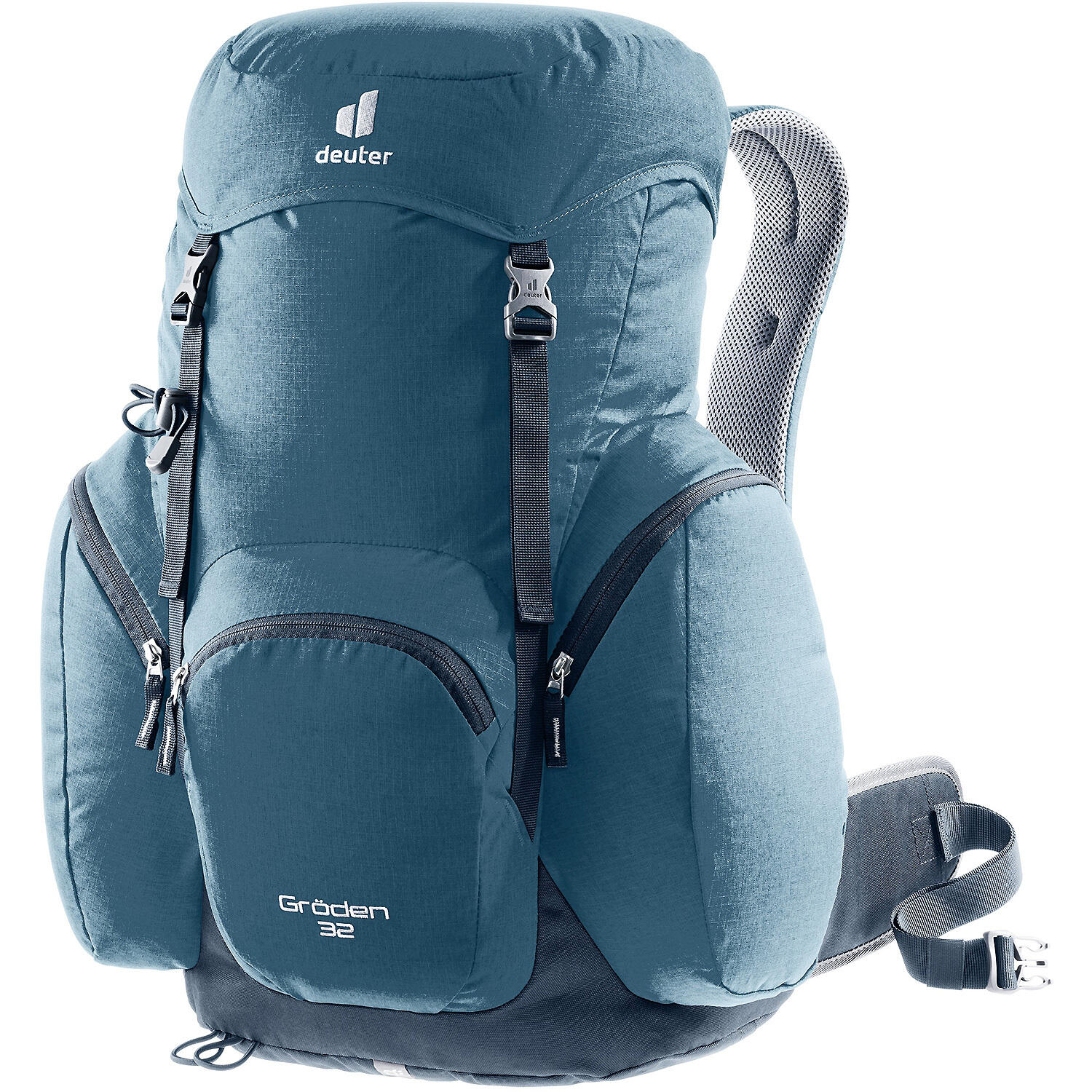 Deuter Gardena 32L Plecak 55 cm atlantic-ink