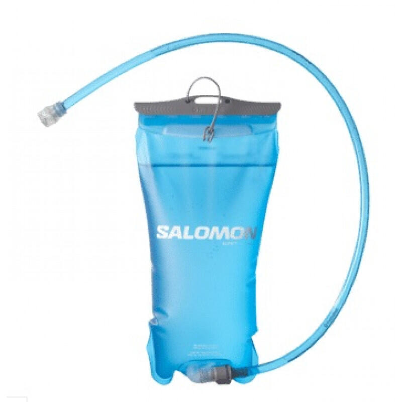 Bukłak Salomon Soft Reservoir 1.5L Clear Blue