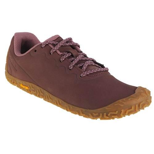 Buty damskie Merrell Vapor Glove 6 Ltr Rozmiar butów (UE): 40,5 / Kolor: czerwony