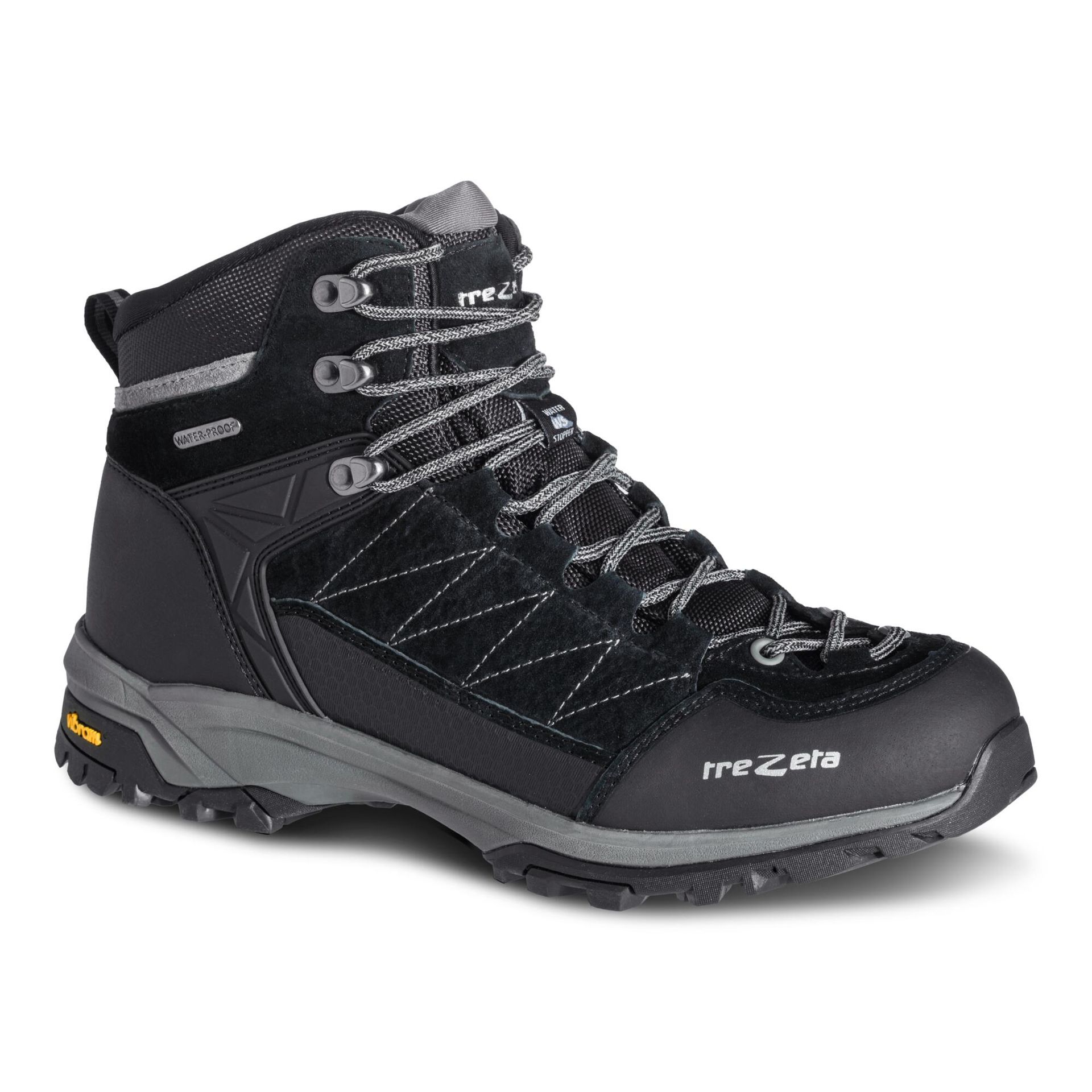 Buty trekkingowe męskie Trezeta Argo WP 010721130 r.43