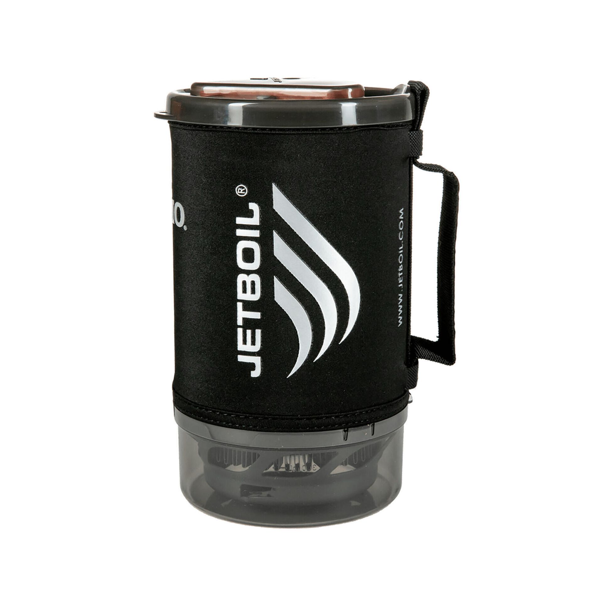 Jetboil SUMO
