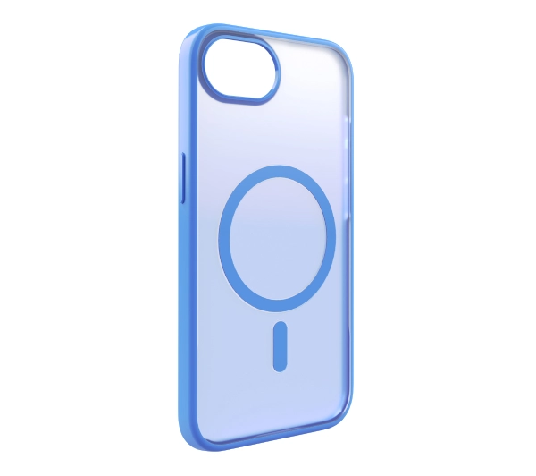 Puro Gradient do iPhone 16e Niebieski