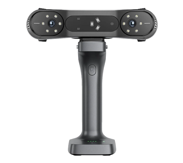 Creality RaptorX Czarny 4007030238