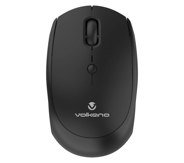 Volkano TALC VK-20197-BK Czarny