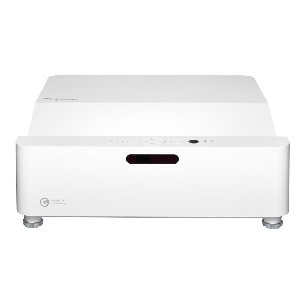 Optoma gt3500hdr Biały