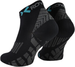 ROYAL BAY Skarpety do biegania ENERGY NEW DESIGN LOW-CUT