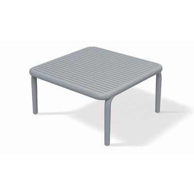 Stolik ogrodowy FERNE Brene FBRS884-423U Szary