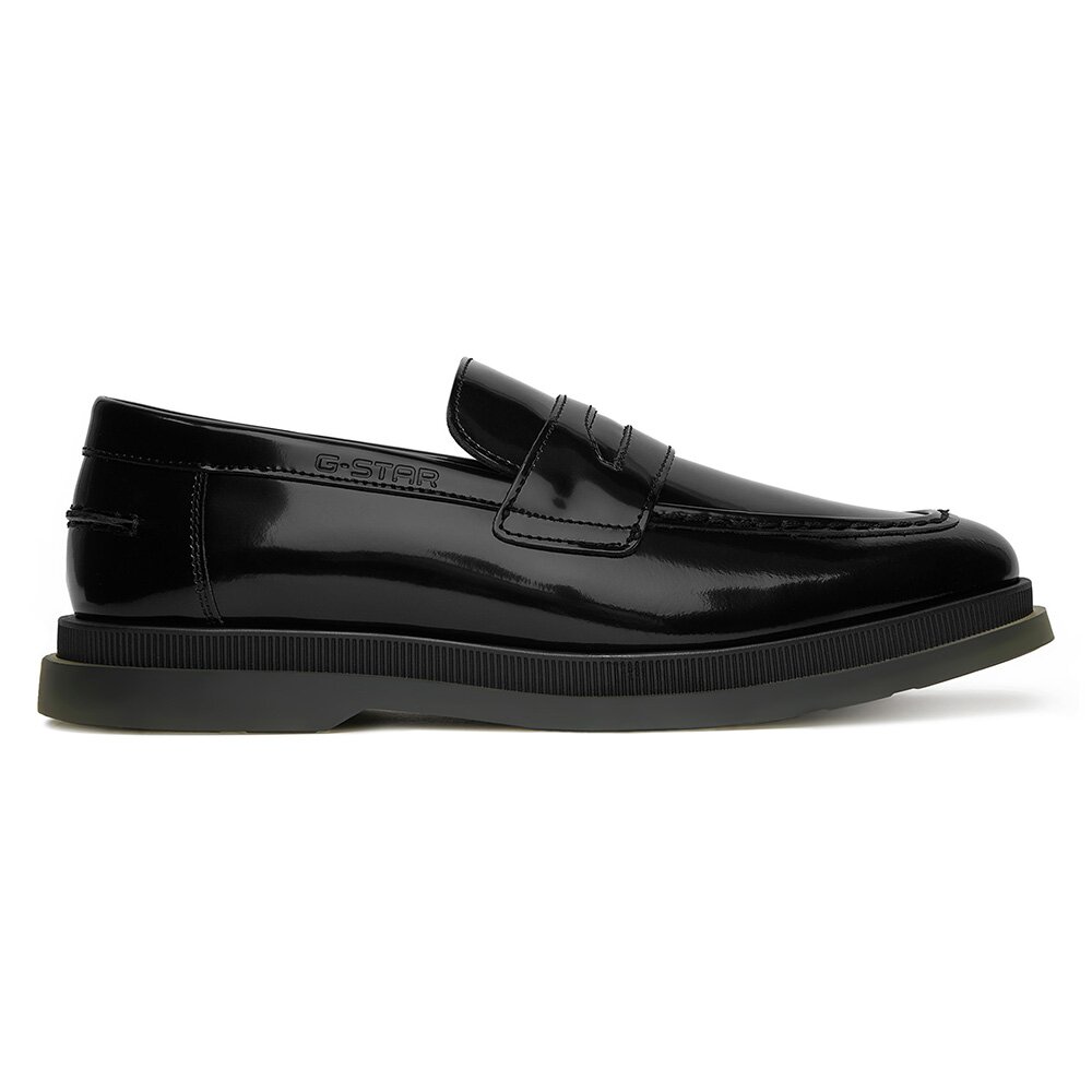 G-STAR RAW STANLEY-02-124AM Czarny