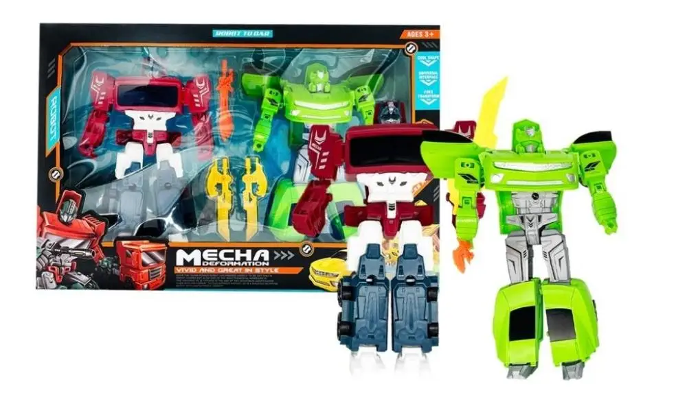 Transformers 2szt - Quint