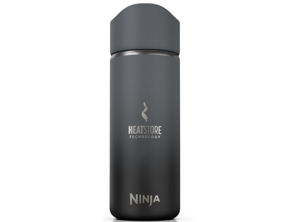 NINJA Kubek termiczny Sip Perfect czarny 400ml DW1603EUUKBK