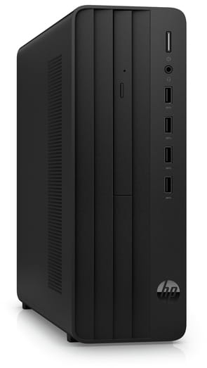 HP Pro 290 SFF G9 A55CFET / Intel Core i5-14400 / 32GB / 512GB NVMe / Intel UHD 770 / DVD / W11Pro