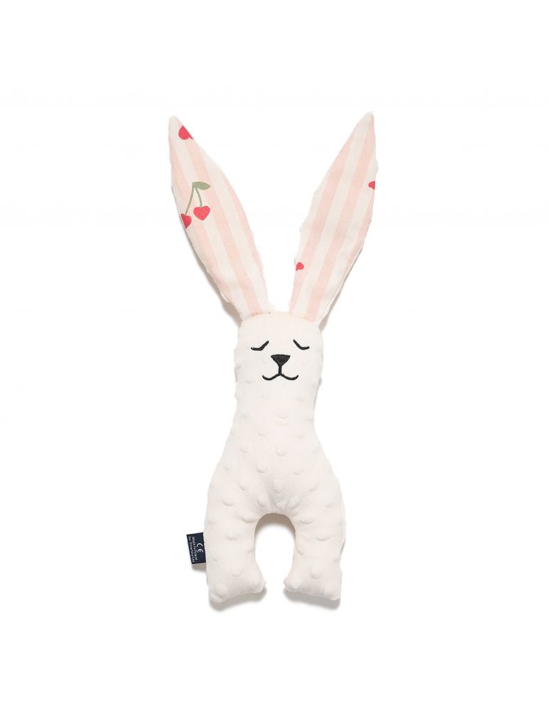 La Millou Maskotka Królik minky ( Mom cherie )