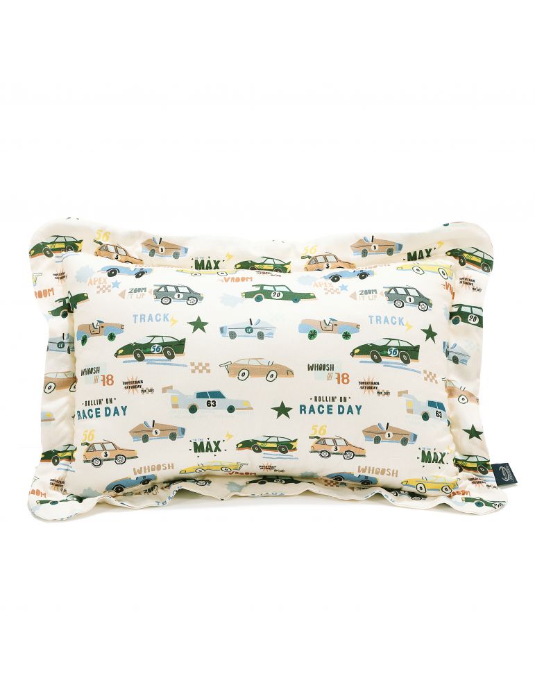 La Millou Poduszka bambusowa do spania XL ( Grand prix )