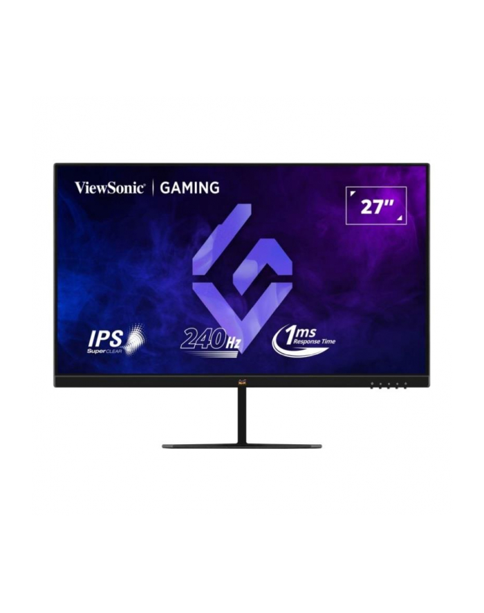 ViewSonic 27'' VX2779A-HD-PRO IPS FHD 240H