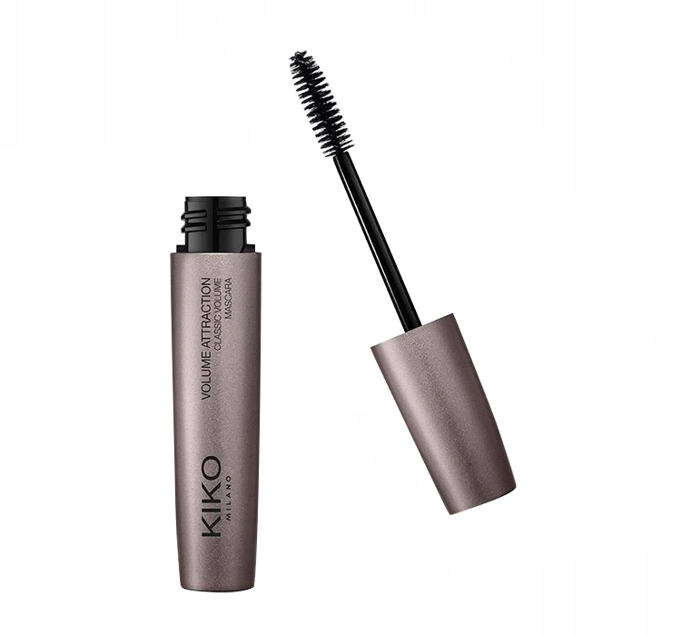 KIKO Milano Volume Attraction pogrubiający tusz do rzęs 15ml
