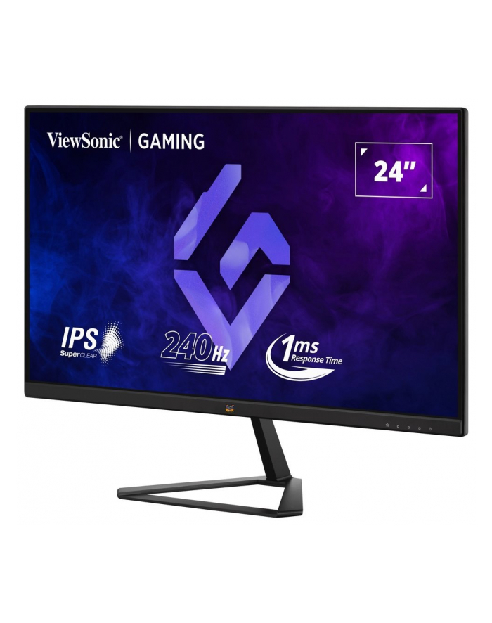 ViewSonic 24'' VX2479A-HD-PRO Gaming Monitor IPS FHD 240Hz
