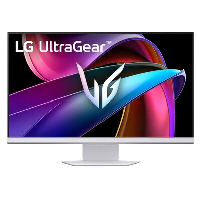 LG UltraGear 32G810SA-W.AEU 31.5