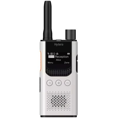 Radiotelefon HYTERA S1 Pro LF Biały