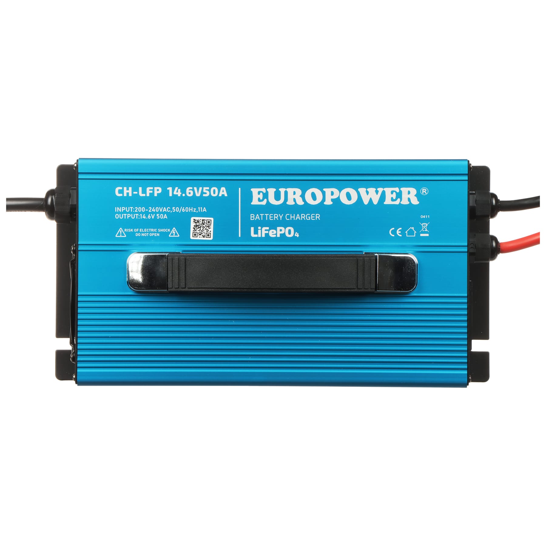 ŁADOWARKA CHLFP/12/50 EUROPOWER