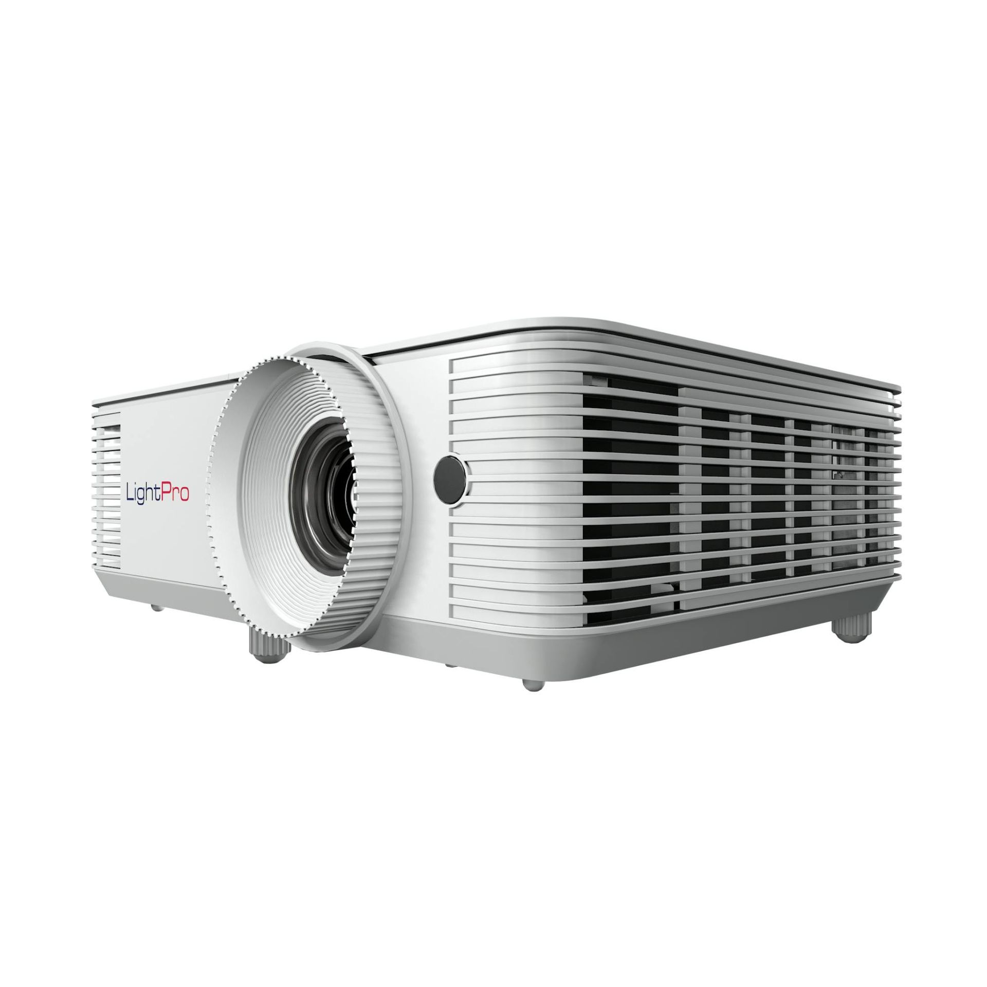 InFocus Genesis IV IN0028SL Projektor, 1920 x 1080 Full HD, 4000 Lumen