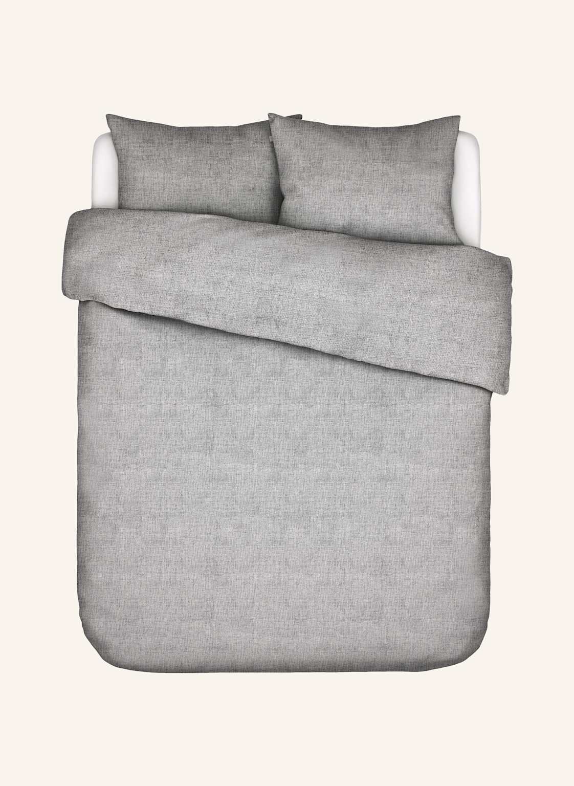 Essenza Pościel Jule grau
