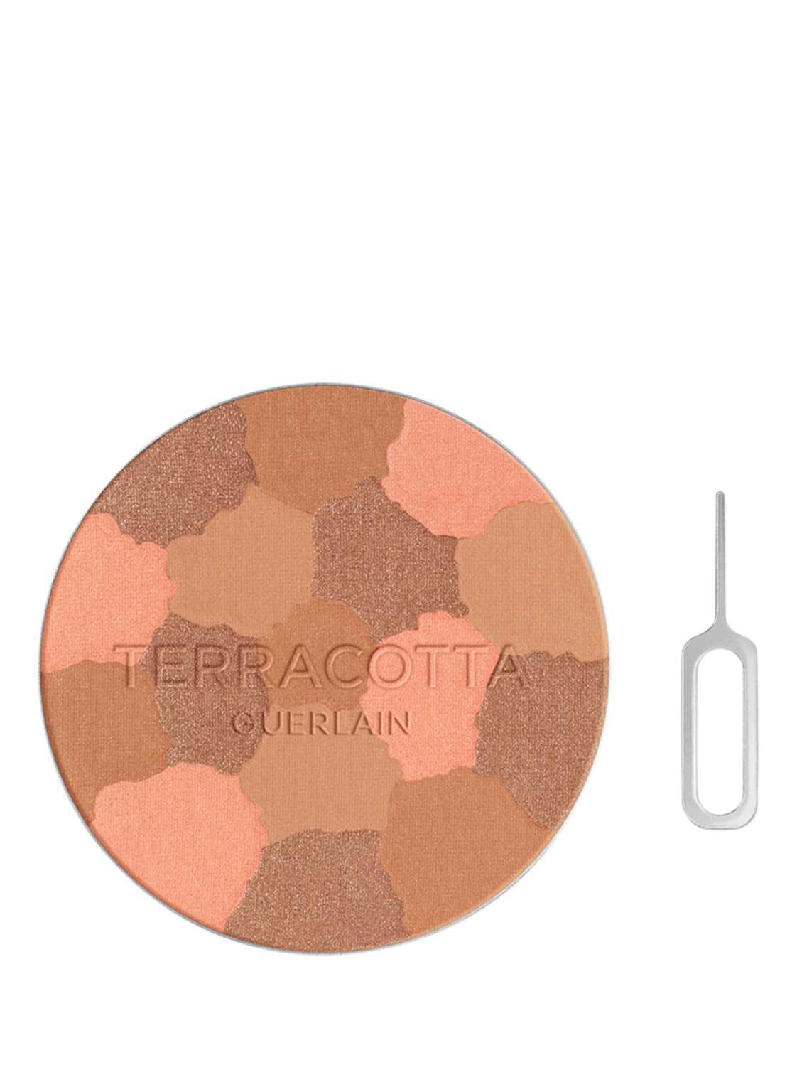 guerlain - Terracotta Light Puder Z - Wkład Wymienny - Terracotta Light 03 Recharge - Dla Kobiet