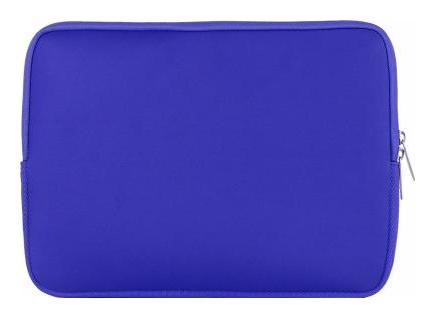 Pomologic Sleeve do MacBook Pro/Air 13 niebieski POM-MBPA13-202