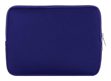 Pomologic Sleeve do MacBook Pro/Air 13 granatowy POM-MBPA13-206