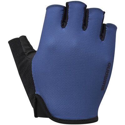 Rękawiczki rowerowe SHIMANO Airway ( S) Niebieski
