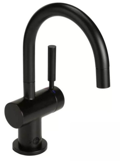 Bateria stojąca INSINKERATOR HC3300 Czarny