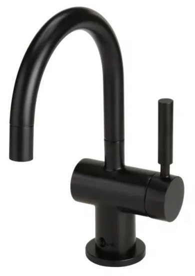 Bateria stojąca INSINKERATOR H3300 Czarny 44319Y